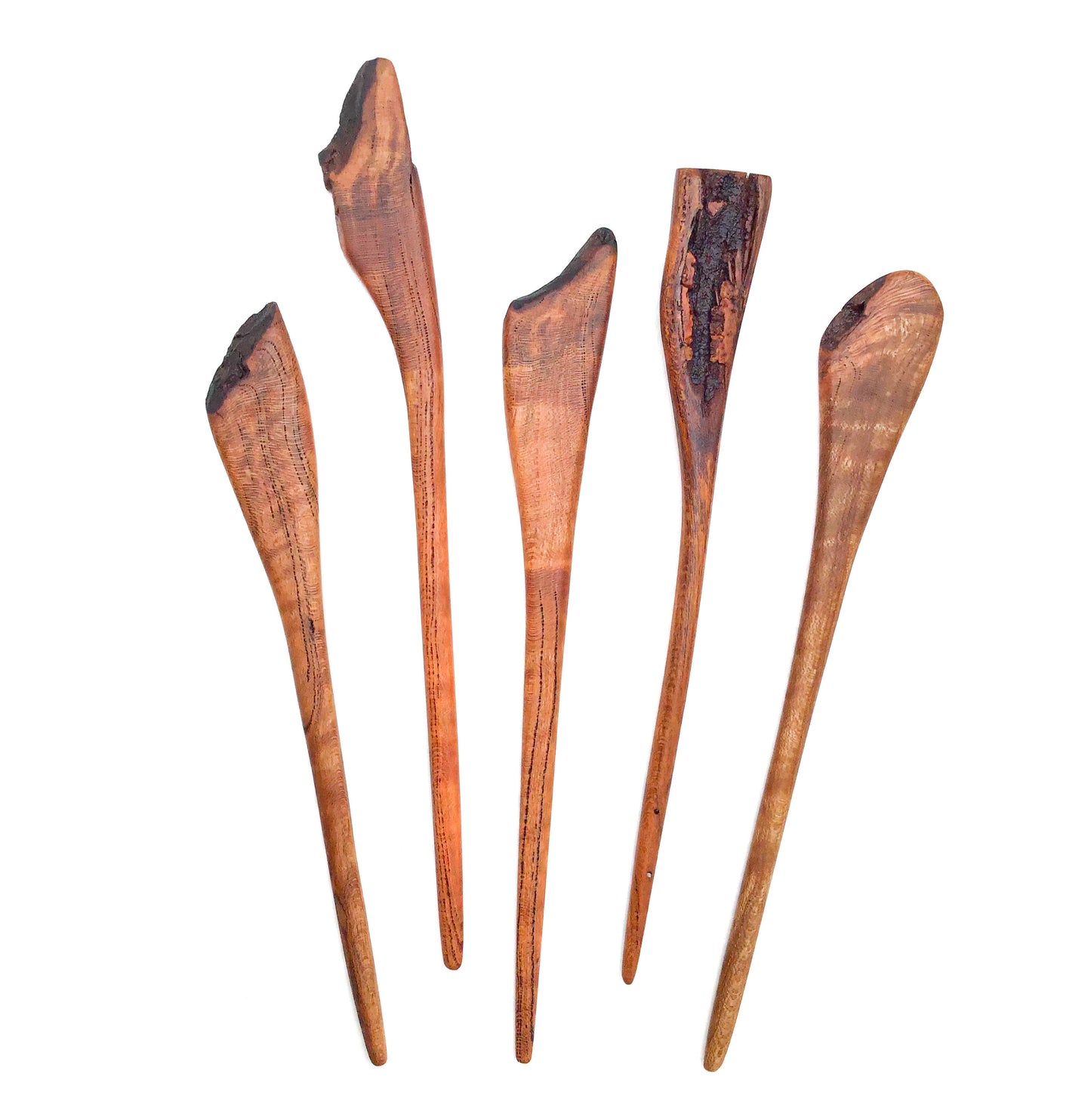 Cherry Wood Bundle - 5 Pack