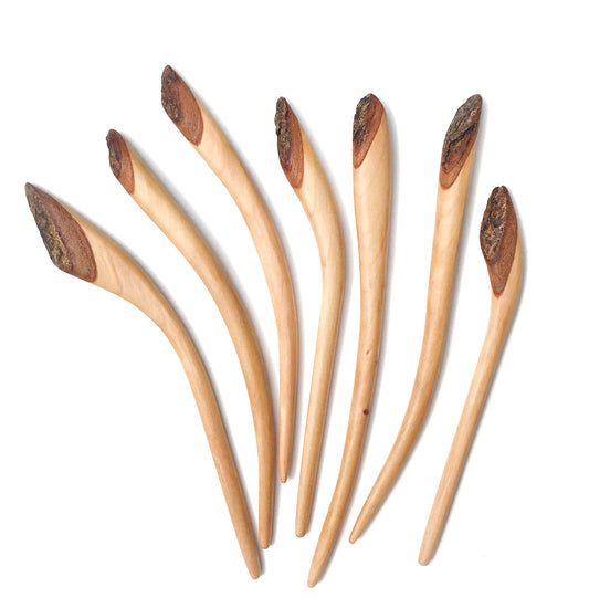 Maple Wood Bundle - 5 Pack