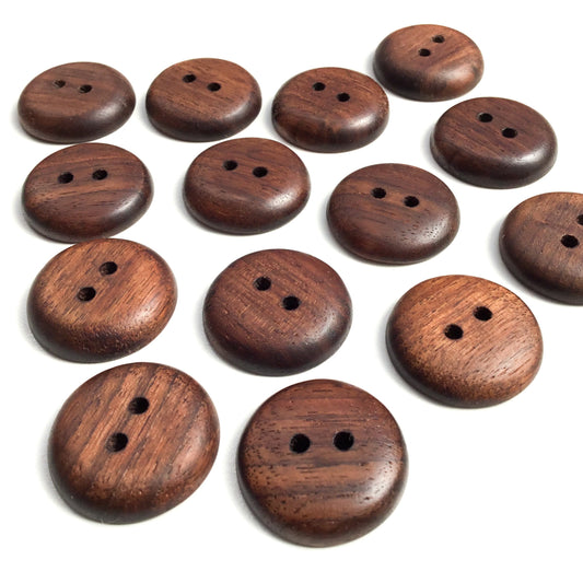 1" Black Walnut Bundle -  Four 6-Packs