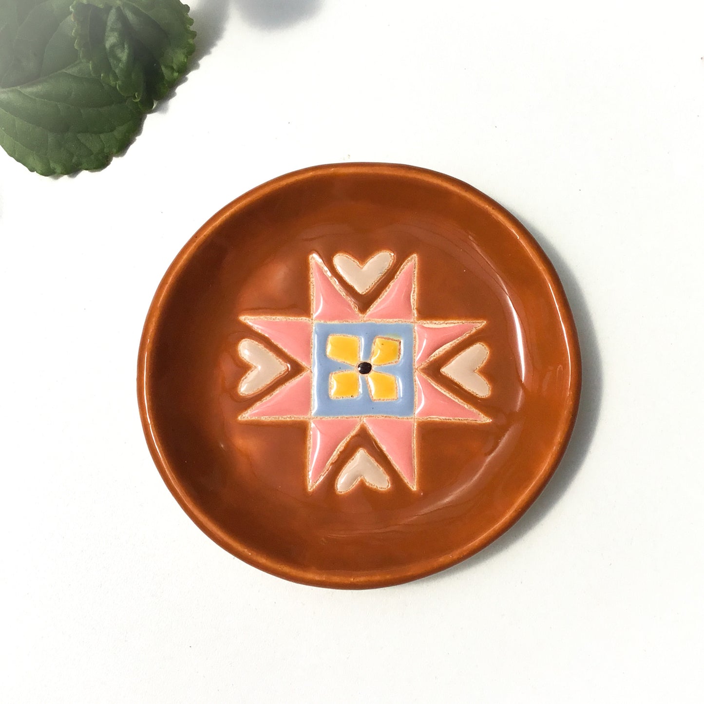 Mixed Ceramic Notion Dishes
