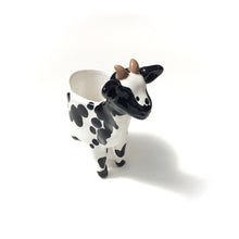Load image into Gallery viewer, Jacob Lamb Sheep Pot - Ceramic Sheep Planter