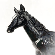 Load image into Gallery viewer, Appaloosa Horse Pot