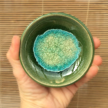 Load image into Gallery viewer, Ceramic Geode Notion Dishes
