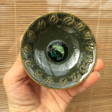 Load image into Gallery viewer, Ceramic Geode Notion Dishes