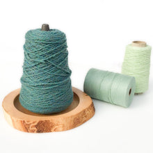 Load image into Gallery viewer, Weaving Cone &amp; Yarn Ball Holder